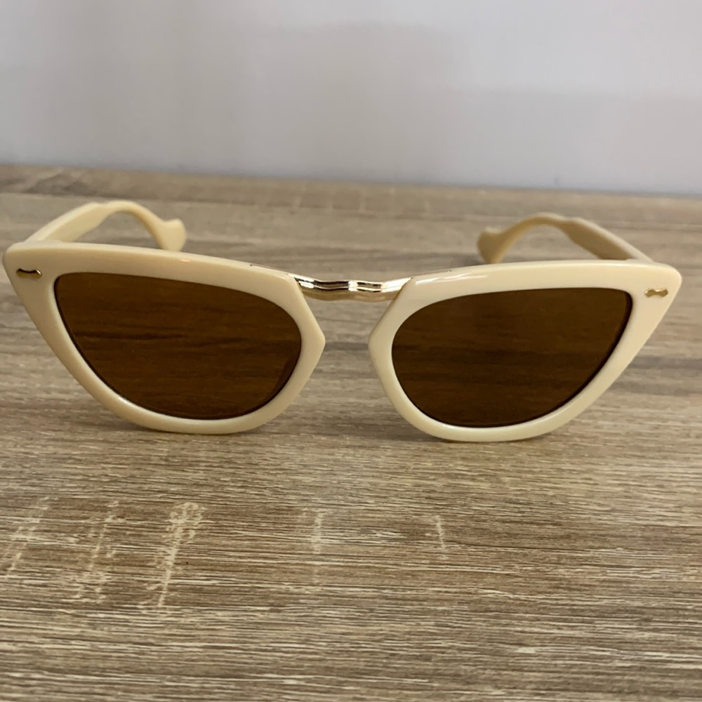 Cateye Sunglasses